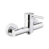  Mitigeur douche hilo chrome brillant  - Sanifer Tamatave