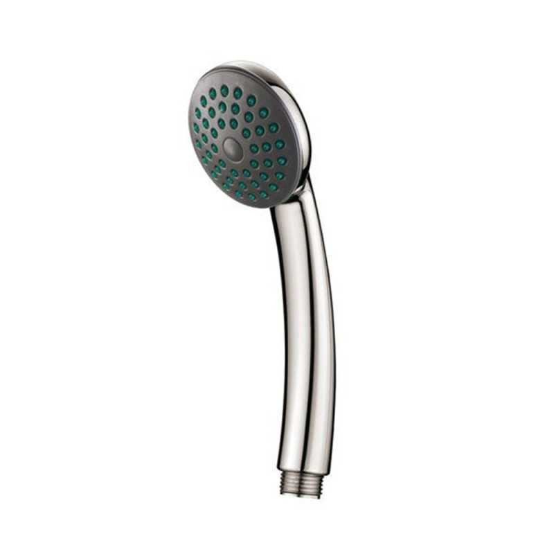  Douchette 1 jet chrome simple  - Sanifer Tamatave