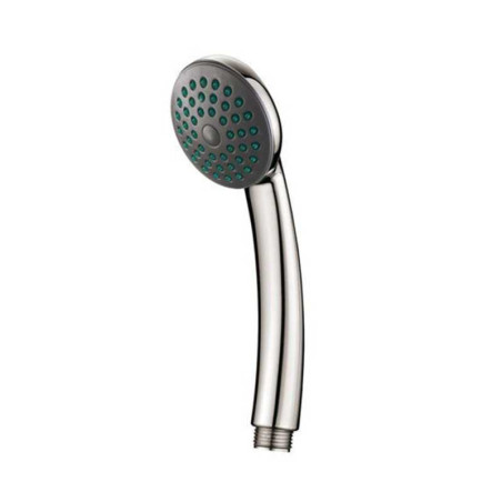  Douchette 1 jet chrome simple  - Sanifer Tamatave