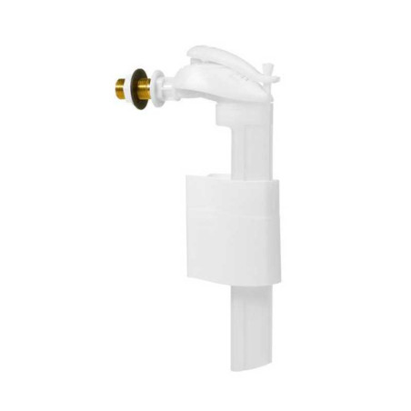  Robinet flotteur compact latéral NF !!  - Sanifer Tamatave