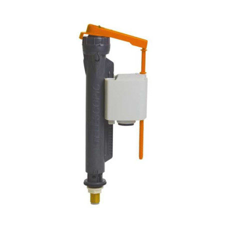  Robinet flotteur compacte alimentation basse NF !!  - Sanifer Tamatave