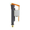  Robinet flotteur compacte alimentation basse NF !!  - Sanifer Tamatave