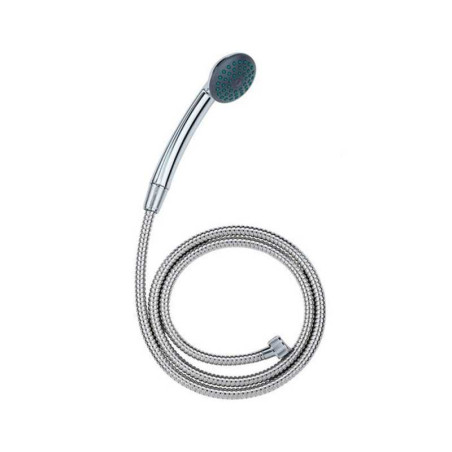  Trio 1 jet + flexible chrome simple  - Sanifer Tamatave