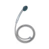  Trio 1 jet + flexible chrome simple  - Sanifer Tamatave