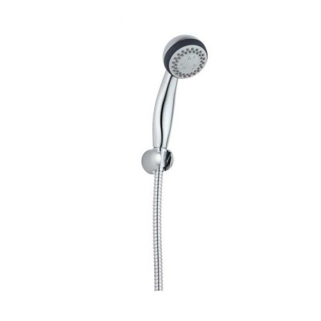  Douchette 3 jet ryco trio 65mm + flexible  - Sanifer Tamatave