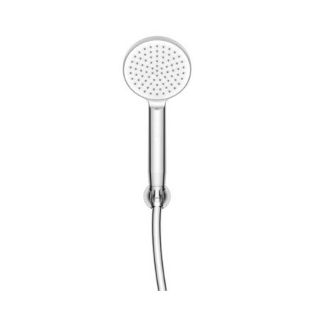  Douchette 3 jet essential + flexible + support  - Sanifer Tamatave