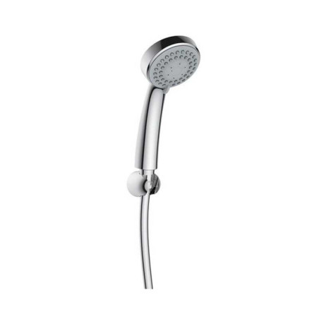  Douchette trio edy 3 jets chrome Sensea  - Sanifer Tamatave