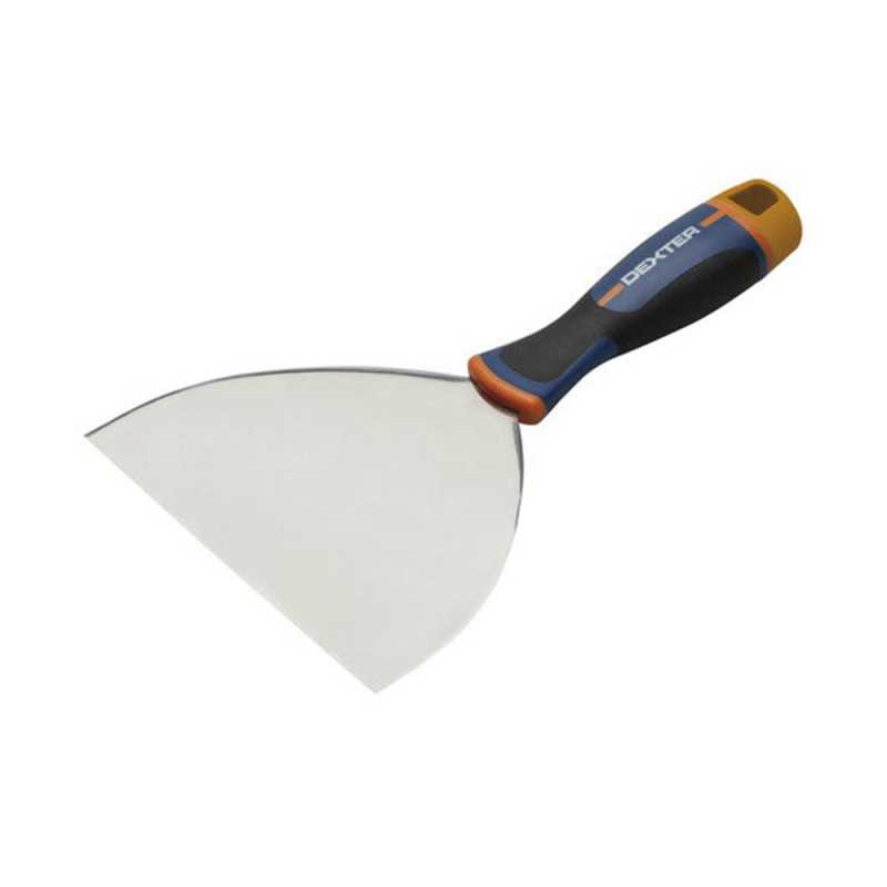  Couteau a enduire américain inox 15cm DEXTER - Sanifer Tamatave