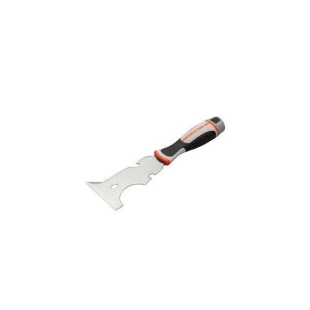  Couteau grattoir 6en1 inox DEXTER - Sanifer Tamatave