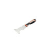  Couteau grattoir 6en1 inox DEXTER - Sanifer Tamatave