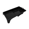  Bac a peinture pour mini rouleau 110mm noir DEXTER - Sanifer Tamatave