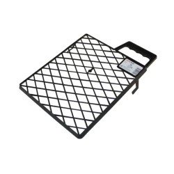  Grille métallique pour seau 12l DEXTER - Sanifer Tamatave