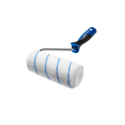  Rouleau toute peinture pour mur lisse et plafond l.180 mm Dexter DEXTER - Sanifer Tamatave