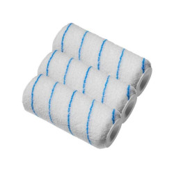  Recharge toute peinture pour mur lisse et plafond l.180 mm Dexter DEXTER - Sanifer Tamatave