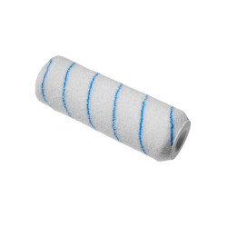  Recharge toute peinture pour mur lisse et plafond l.220 mm Dexter DEXTER - Sanifer Tamatave