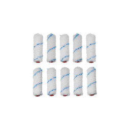  Recharge mur-bois lisse 110mm x10 DEXTER - Sanifer Tamatave