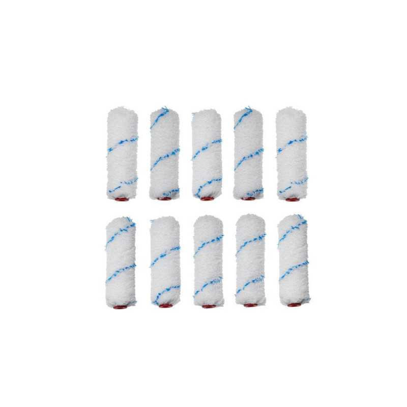  Recharge mur-bois lisse 110mm x10 DEXTER - Sanifer Tamatave