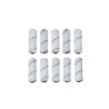  Recharge mur-bois lisse 110mm x10 DEXTER - Sanifer Tamatave
