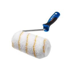  Rouleau toute peinture pour façade l.180 mm Dexter DEXTER - Sanifer Tamatave