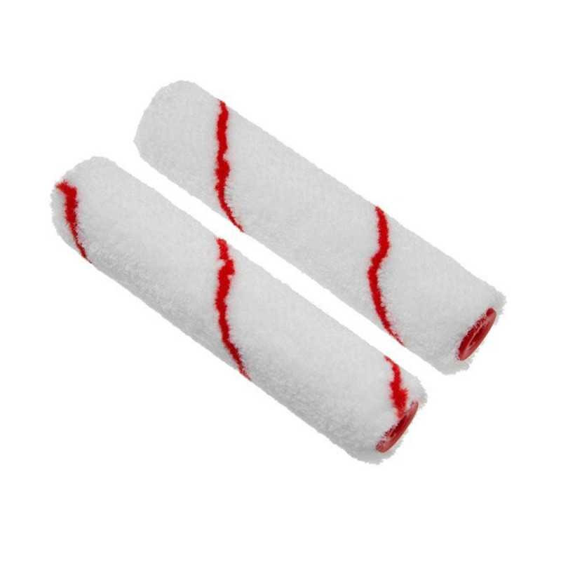  Recharge laqueur velours 110mm x2 DEXTER - Sanifer Tamatave