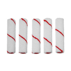  Recharge laqueur velours 110mm x5 DEXTER - Sanifer Tamatave