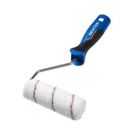  Mini rouleau bois 120mm DEXTER - Sanifer Tamatave