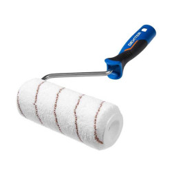  Rouleau lasure-vernis-saturateur 180mm DEXTER - Sanifer Tamatave