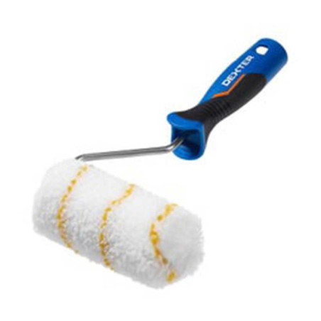  Mini rouleau façade régulière 120mm DEXTER - Sanifer Tamatave