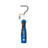  Manche de rouleau monture acier 60mm  - Sanifer Tamatave