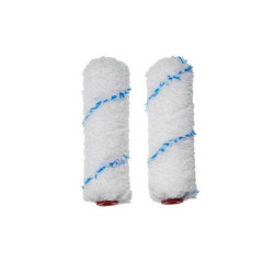  Recharge mur-bois lisse 110mm x2 DEXTER - Sanifer Tamatave