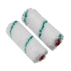  Recharge toile de verre-crepis 110mm x2 DEXTER - Sanifer Tamatave