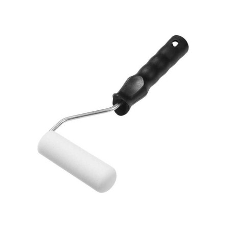  Minirouleau toute peinture pour mur lisse l 110 mm  - Sanifer Tamatave