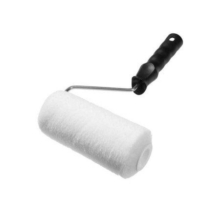  Rouleau toute peinture pour façade l 180 mm  - Sanifer Tamatave