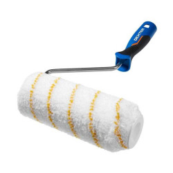  Rouleau façade crepi-brique 220mm DEXTER - Sanifer Tamatave