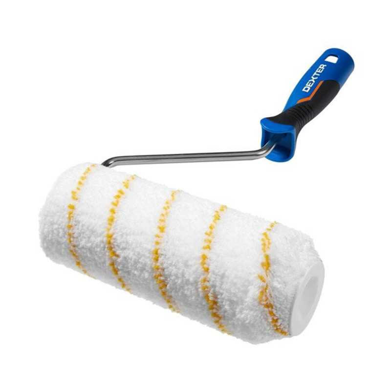  Rouleau façade crepi-brique 220mm DEXTER - Sanifer Tamatave
