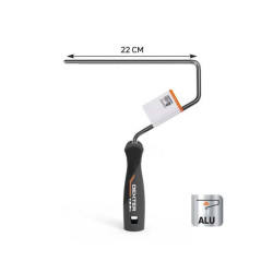  Monture aluminium 220mm pro DEXTER - Sanifer Tamatave