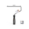  Monture aluminium 220mm pro DEXTER - Sanifer Tamatave