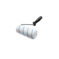 Rouleau toute peinture pour mur lisse et plafond pro l.180 mm Dexter DEXTER - Sanifer Tamatave