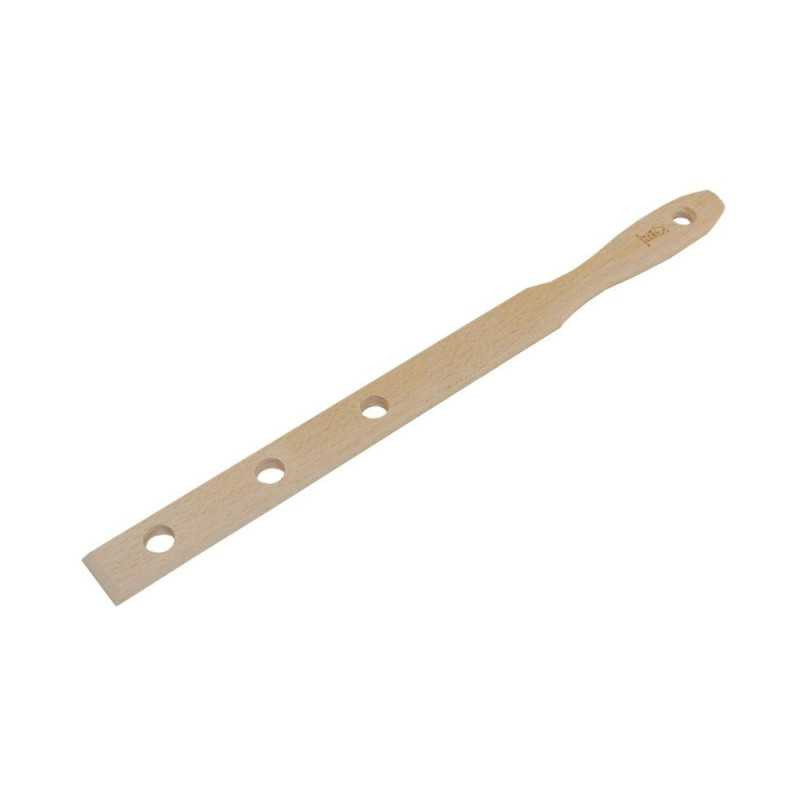 Mélangeur a peinture bois brut DEXTER - Sanifer Tamatave