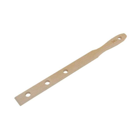  Mélangeur a peinture bois brut DEXTER - Sanifer Tamatave
