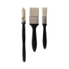  Lot de 3 pinceau 1er prix  - Sanifer Tamatave