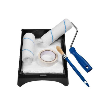 Kit d'outils pour peindre mur-plafond, Dexter DEXTER - Sanifer Tamatave