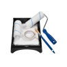 Kit d'outils pour peindre mur-plafond, Dexter DEXTER - Sanifer Tamatave