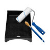  Kit mur-plafond bac-pinceau 15-rouleau 180mm DEXTER - Sanifer Tamatave