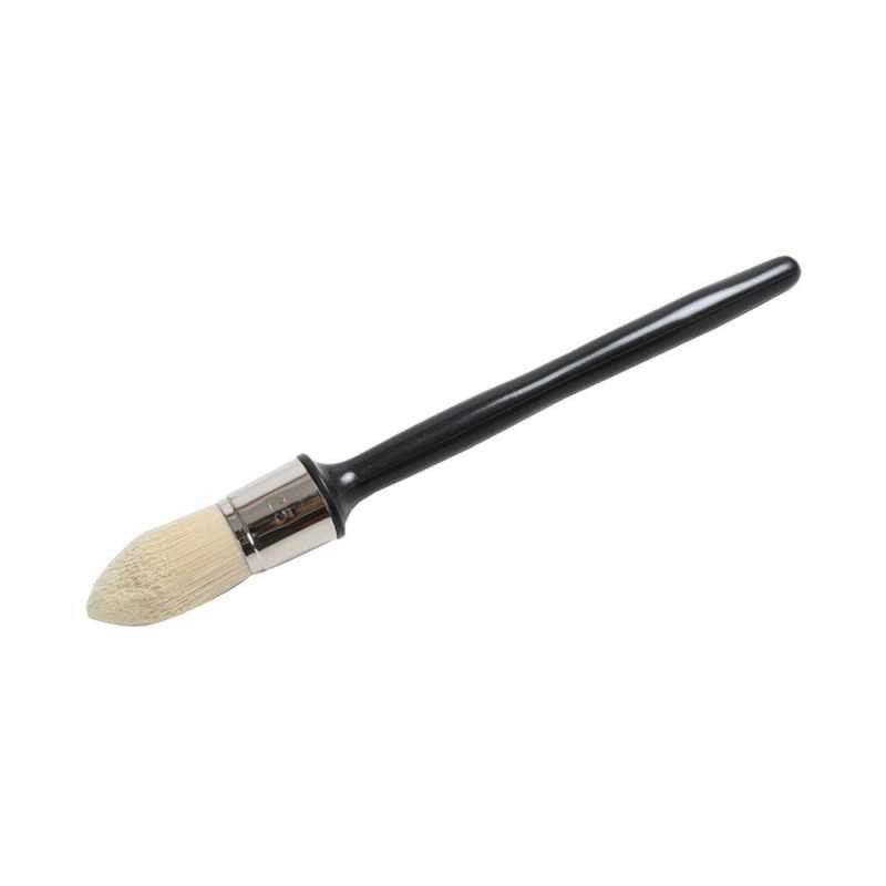  Pinceau rechampir 25mm 1er prix  - Sanifer Tamatave