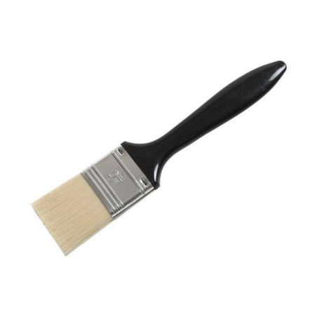  Pinceau plat 40mm 1er prix  - Sanifer Tamatave