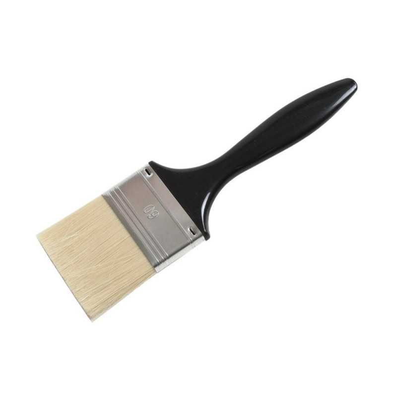  Pinceau plat 60mm 1er prix  - Sanifer Tamatave