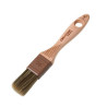 Pinceau plat bois 30mm pro DEXTER - Sanifer Tamatave