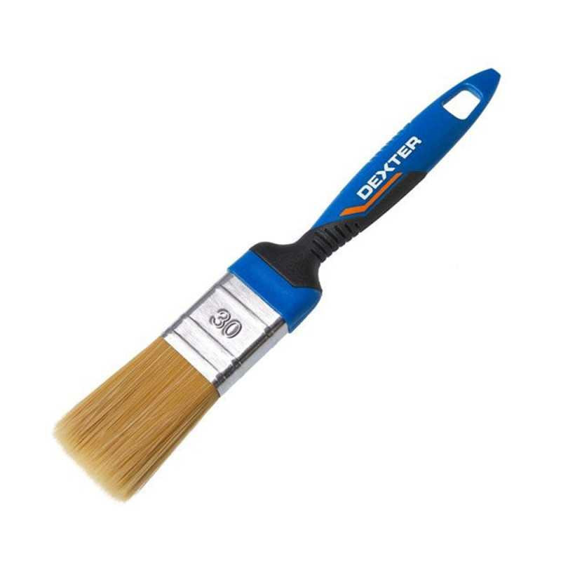  Pinceau plat universel 30mm DEXTER - Sanifer Tamatave