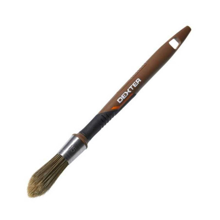  Pinceau rechampir bois 15mm DEXTER - Sanifer Tamatave